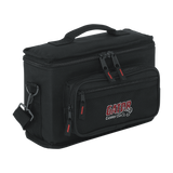 4 Microphones Bag