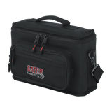 4 Microphones Bag