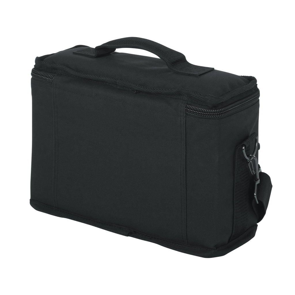 4 Microphones Bag