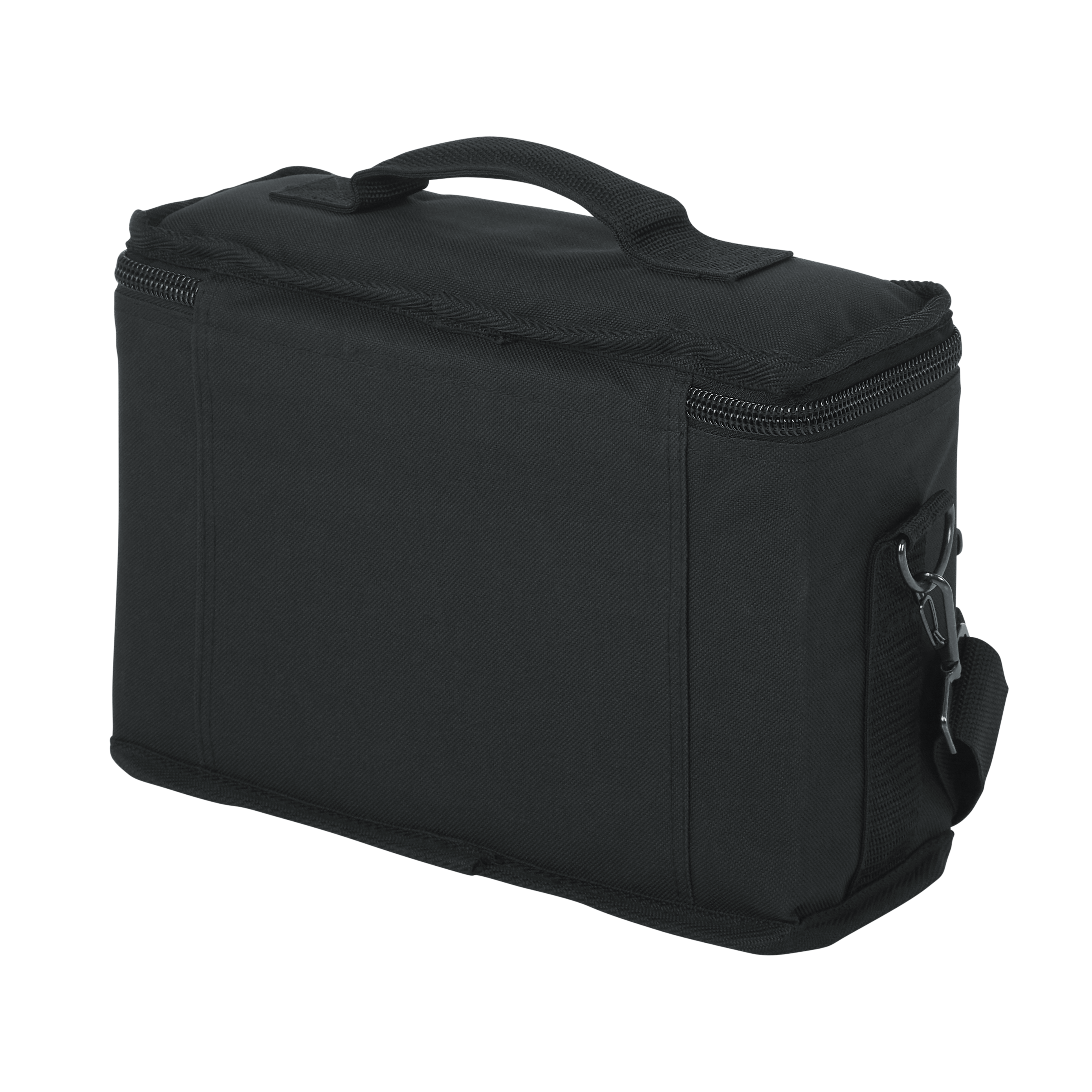 4 Microphones Bag