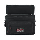 4 Microphones Bag