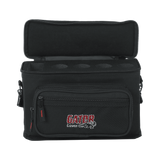 4 Microphones Bag
