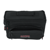 4 Microphones Bag