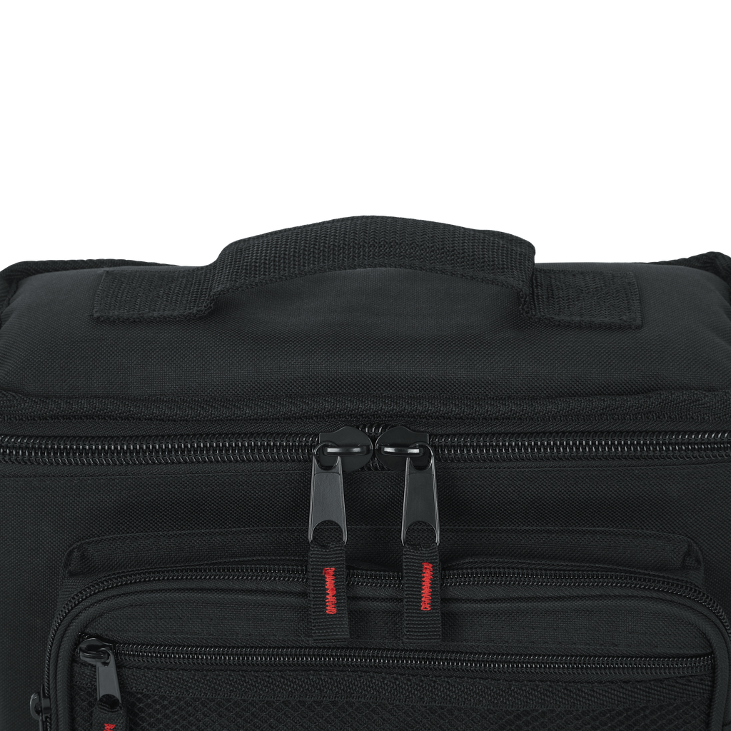 4 Microphones Bag