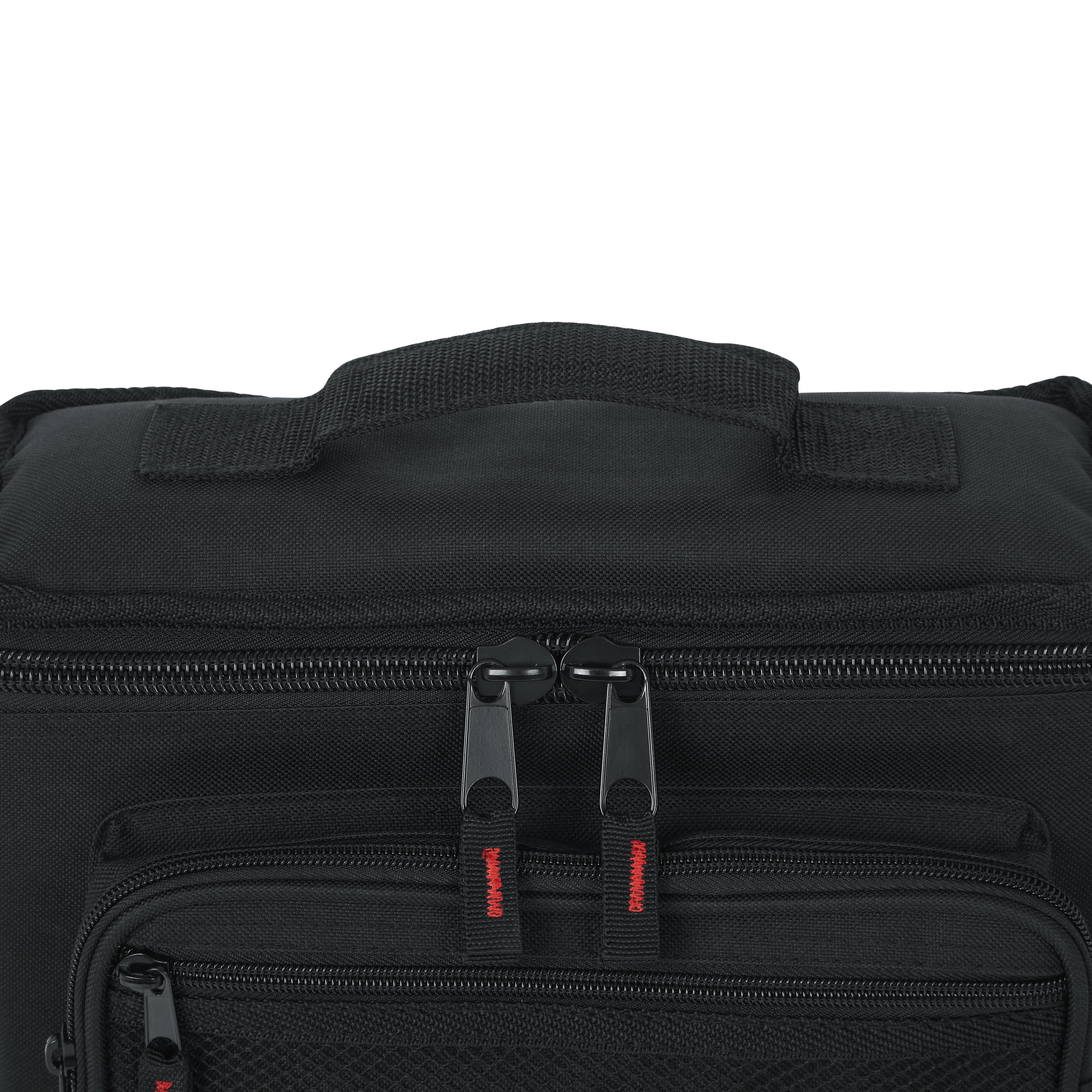 4 Microphones Bag