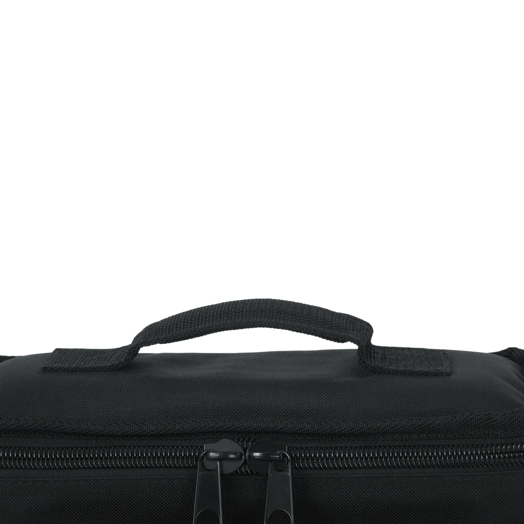 4 Microphones Bag