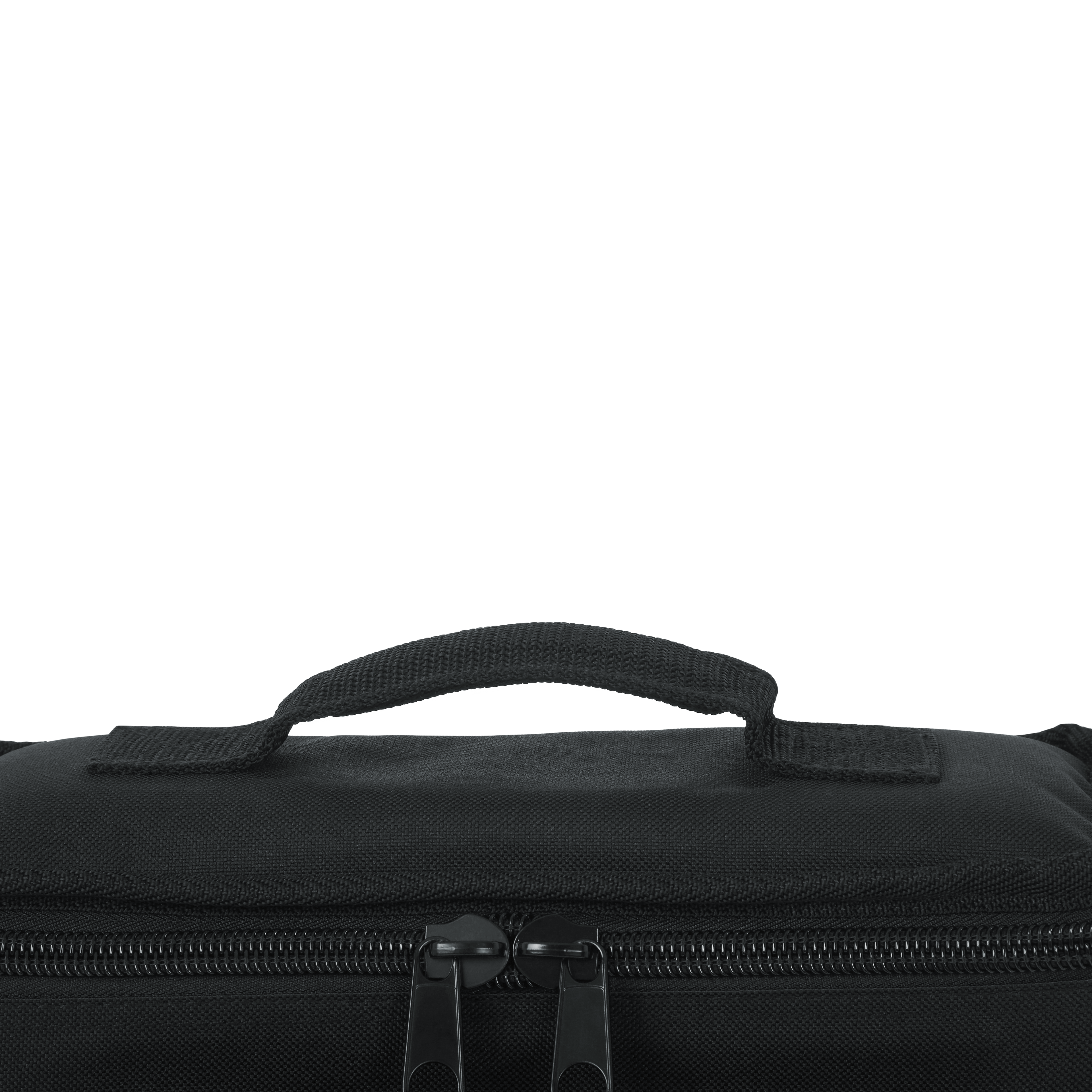 4 Microphones Bag
