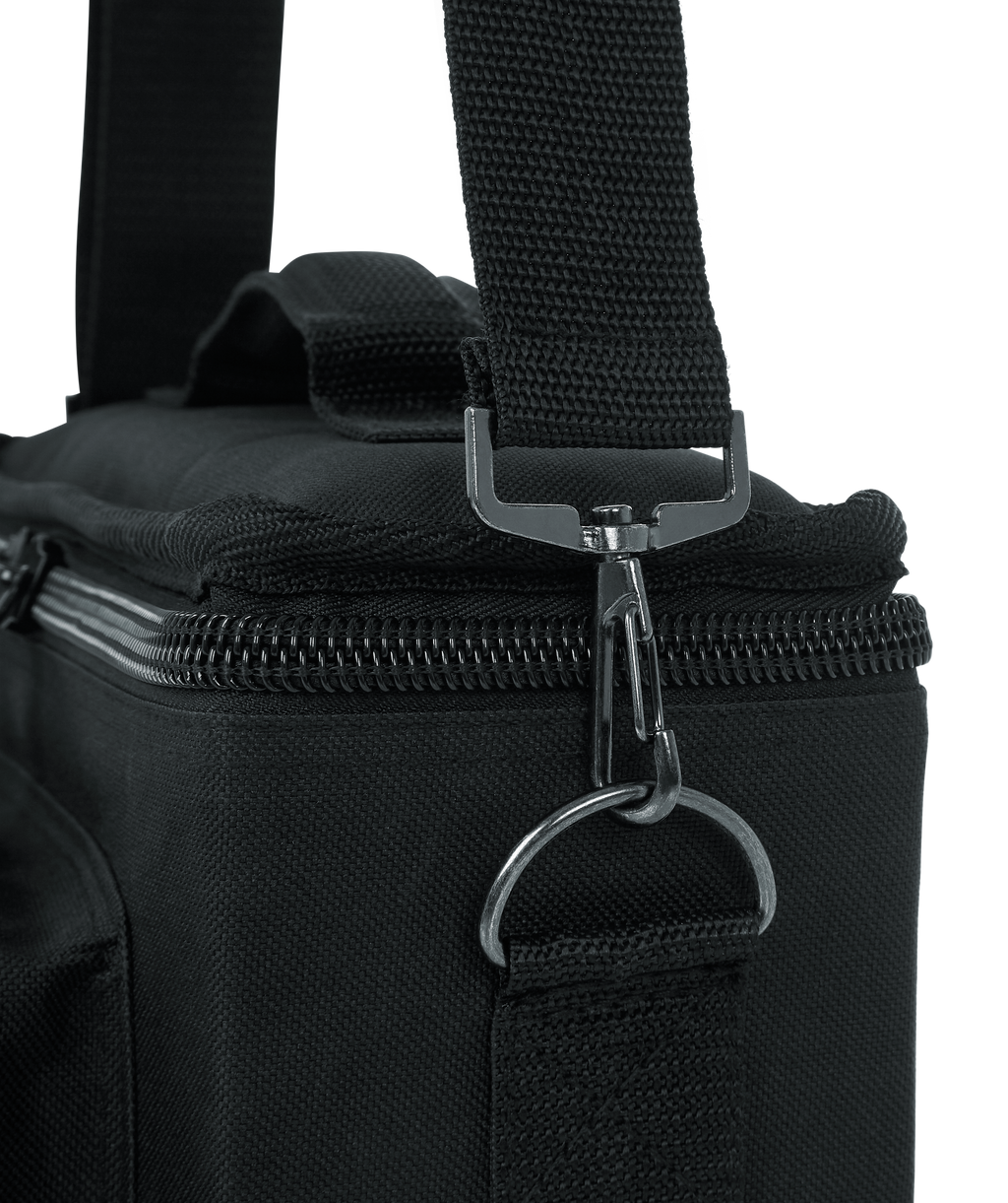 4 Microphones Bag