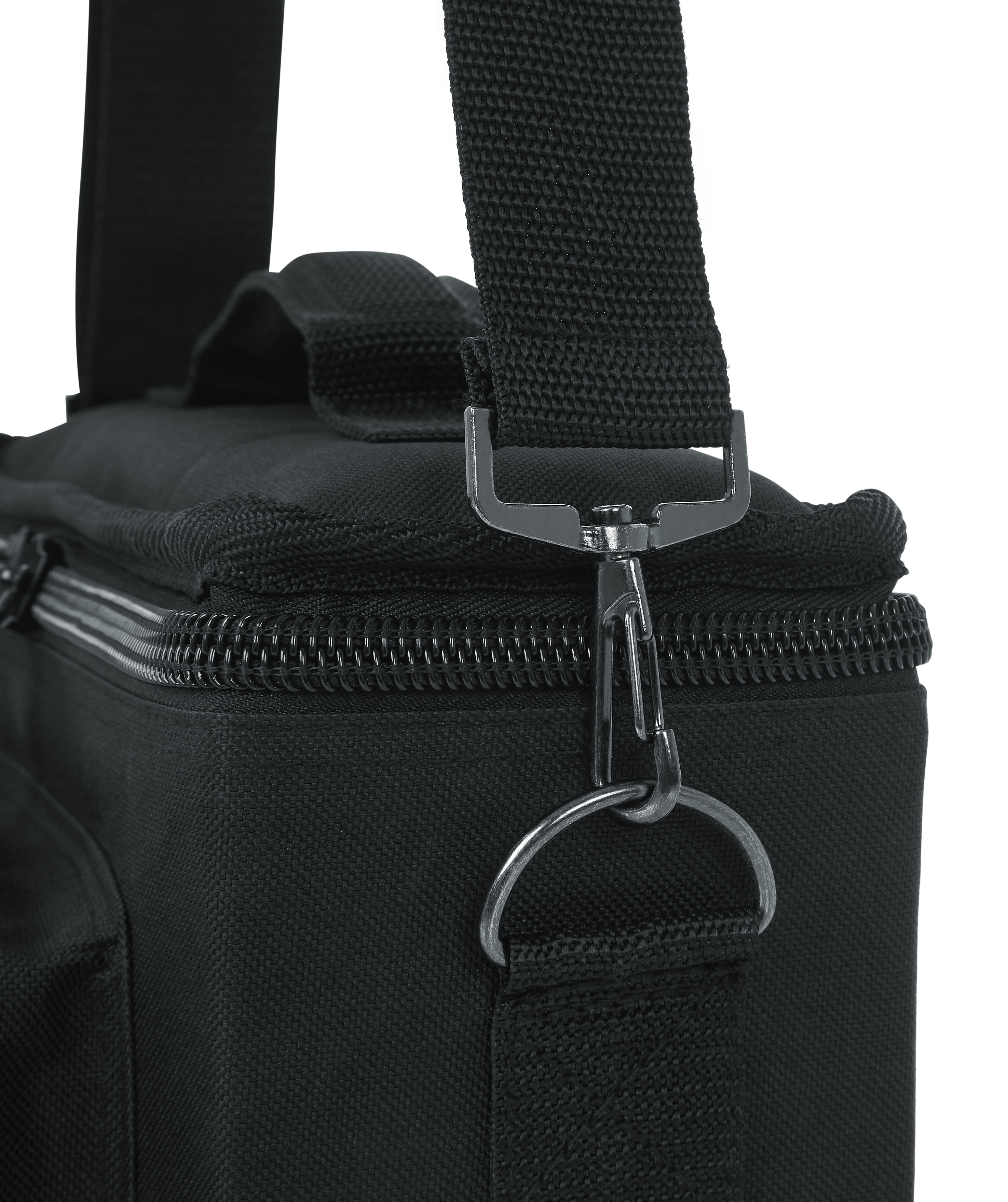 4 Microphones Bag