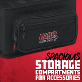 4 Microphones Bag