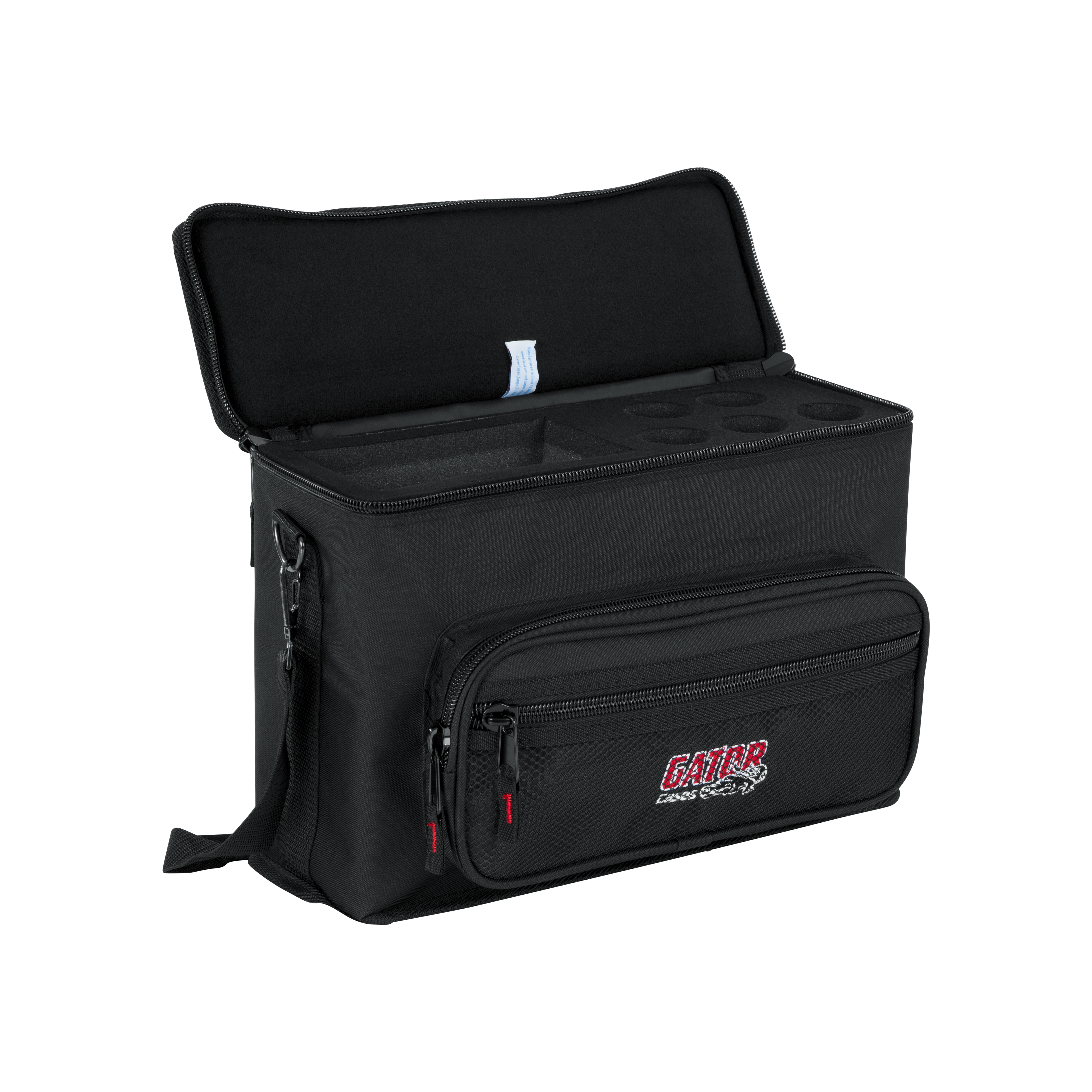 5 Wireless Systems Bag