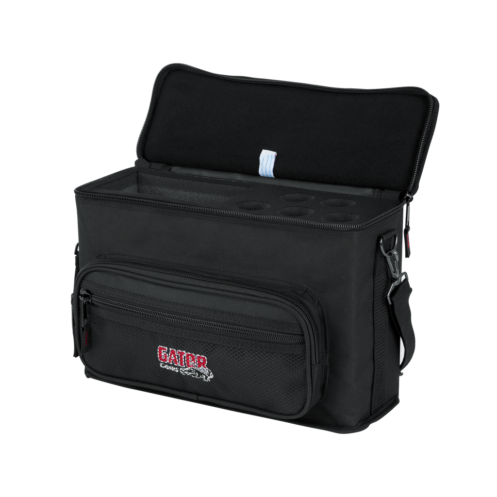 5 Wireless Systems Bag