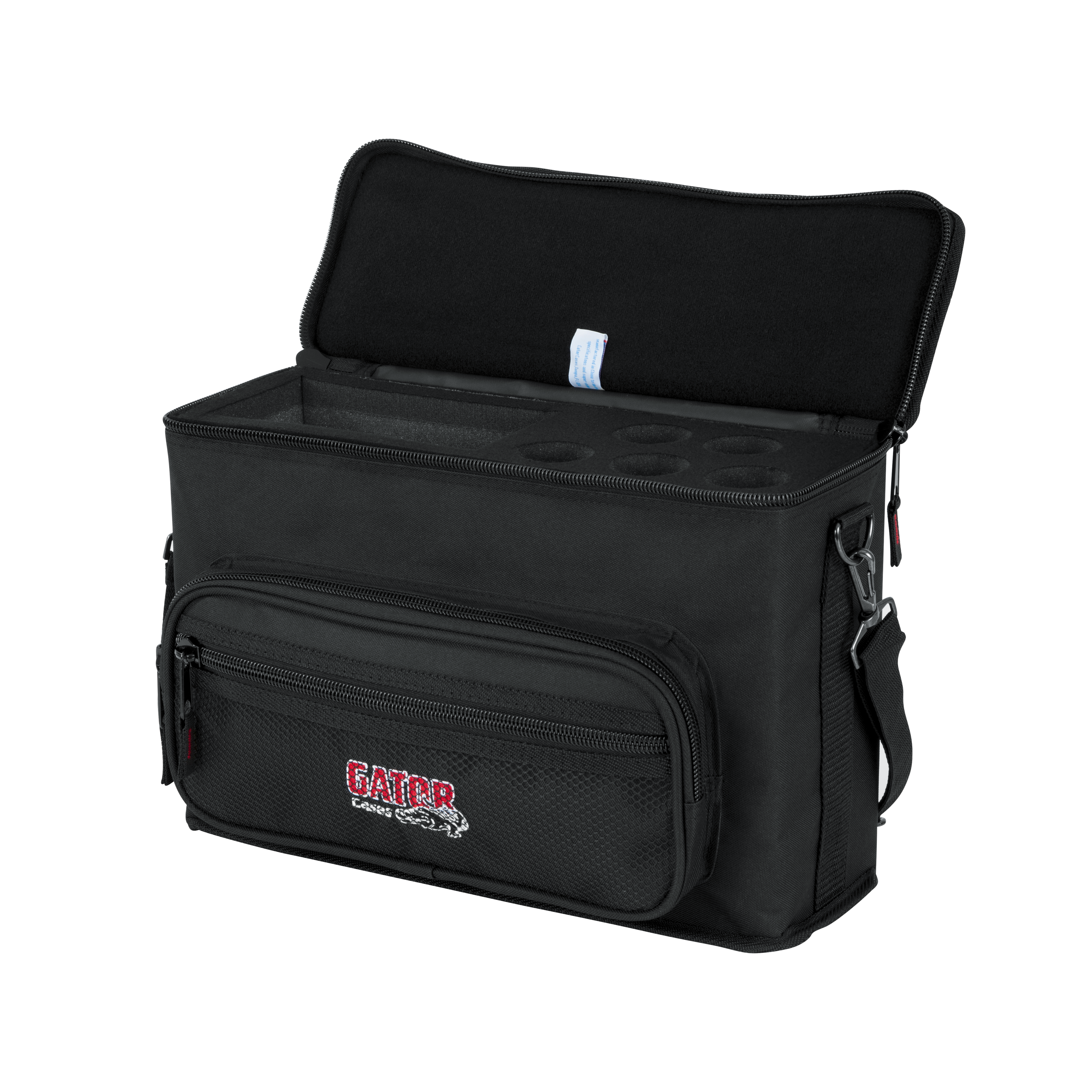 5 Wireless Systems Bag