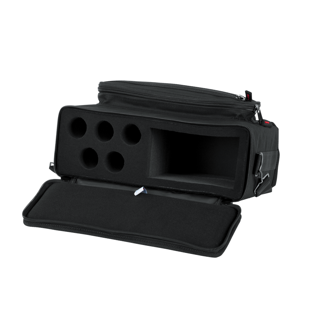 5 Wireless Systems Bag