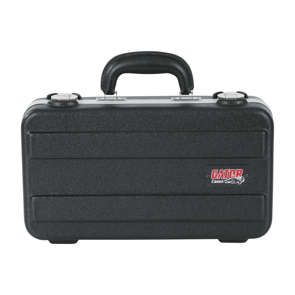6 Microphones Case