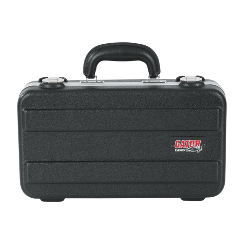 6 Microphones Case