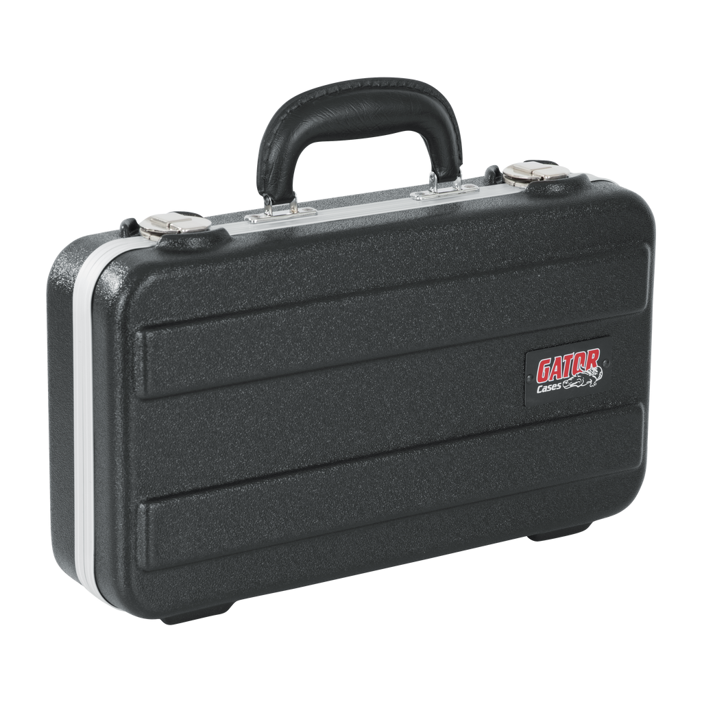 6 Microphones Case