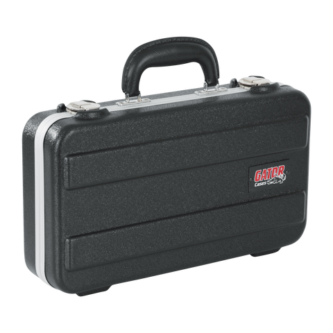 6 Microphones Case