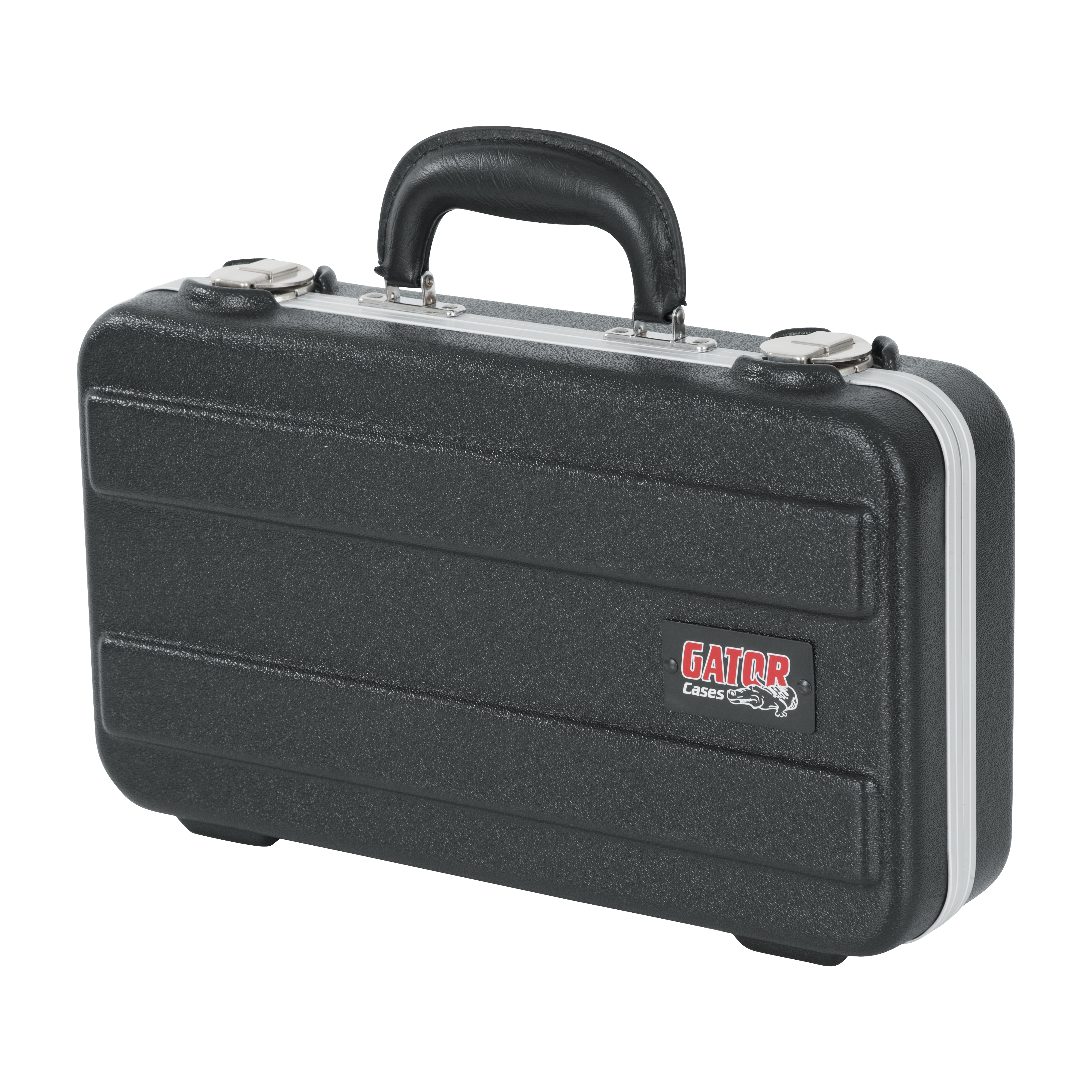 6 Microphones Case
