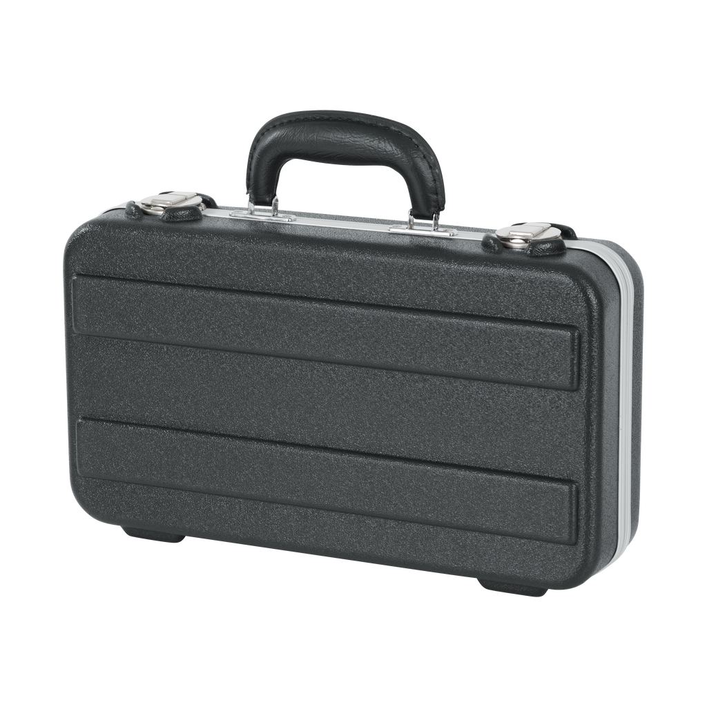6 Microphones Case