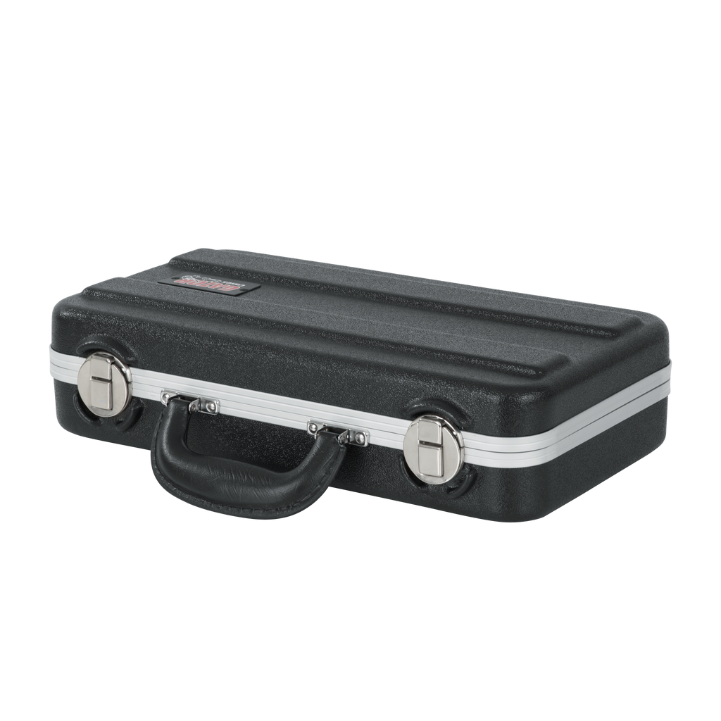 6 Microphones Case