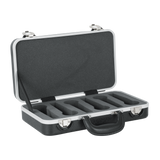 6 Microphones Case