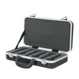 6 Microphones Case