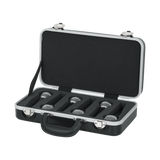 6 Microphones Case