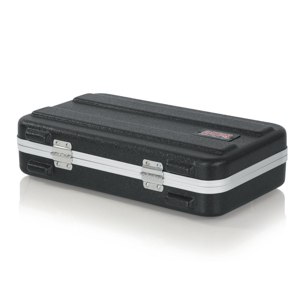 6 Microphones Case