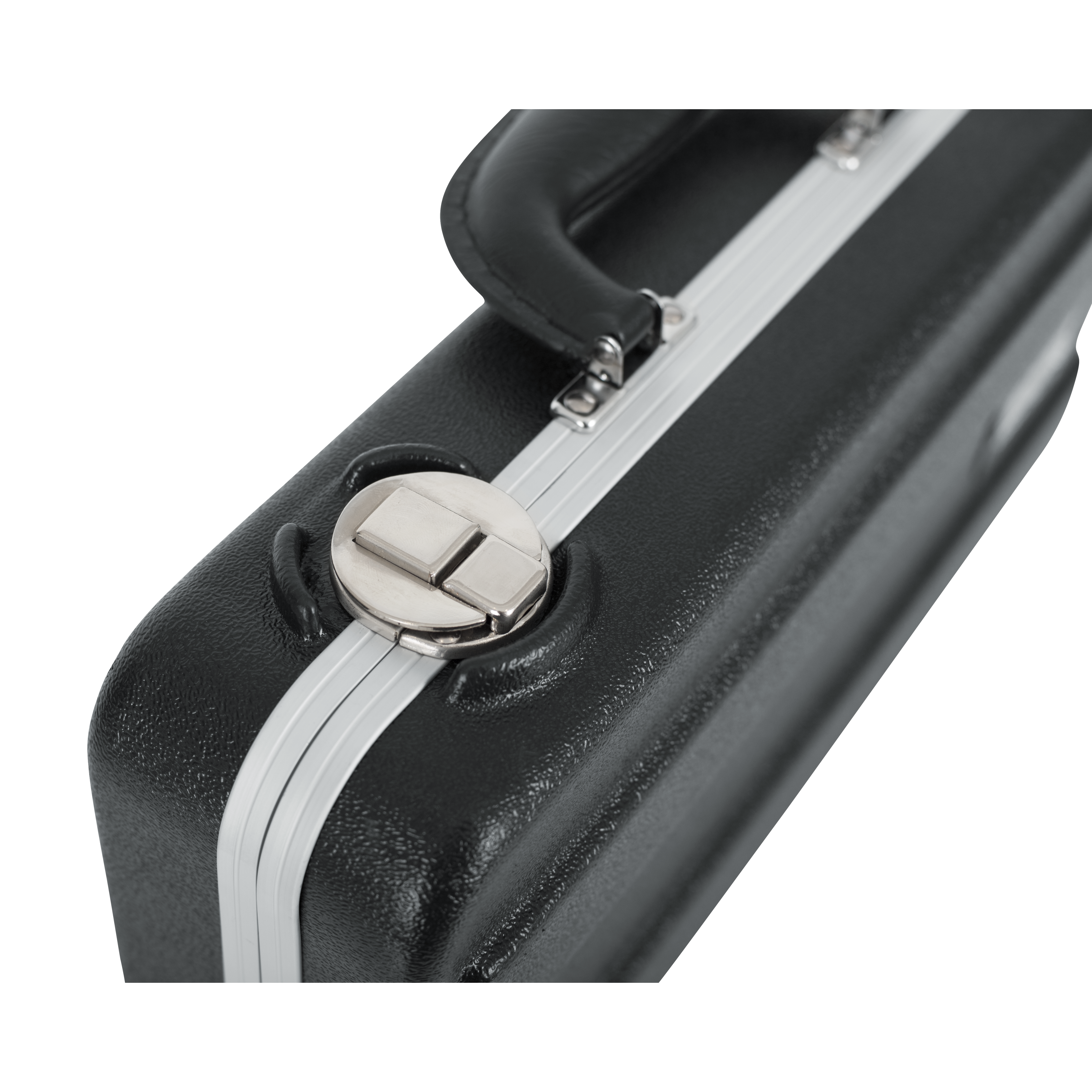 6 Microphones Case