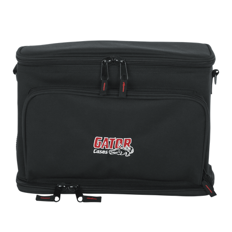Carry Bag for Shure BLX and Similar Systems