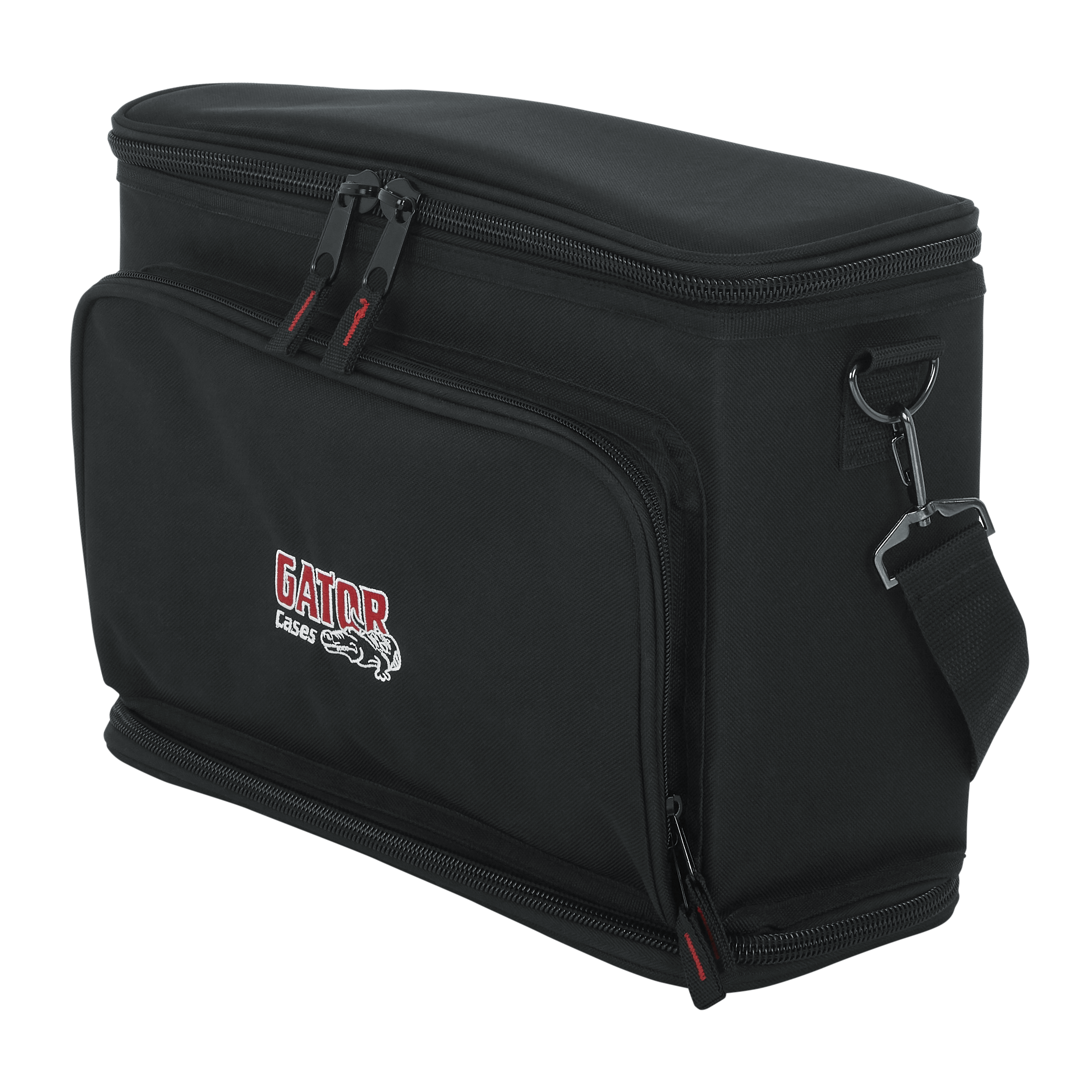Carry Bag for Shure BLX and Similar Systems