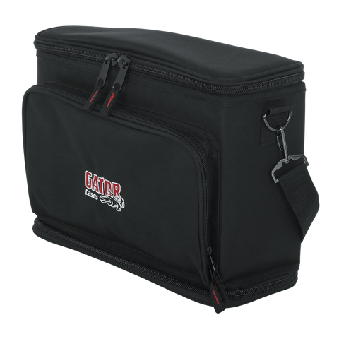 Carry Bag for Shure BLX and Similar Systems