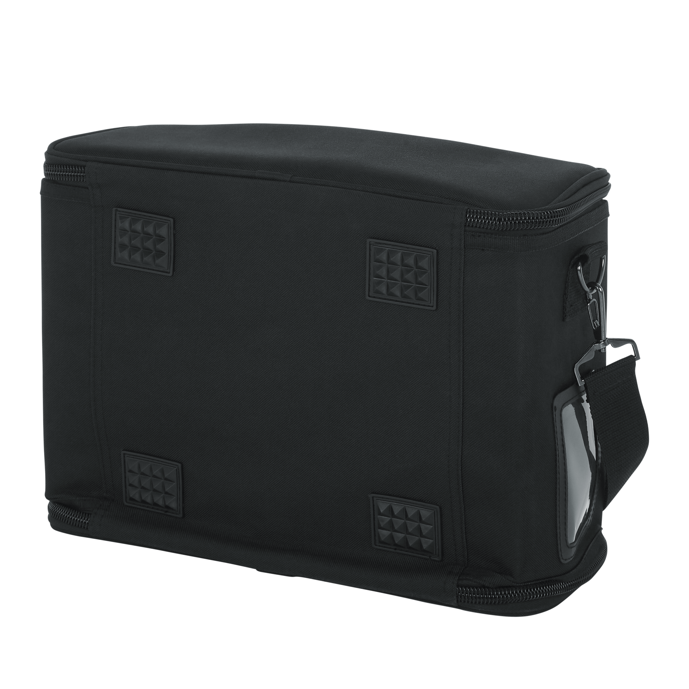 Carry Bag for Shure BLX and Similar Systems
