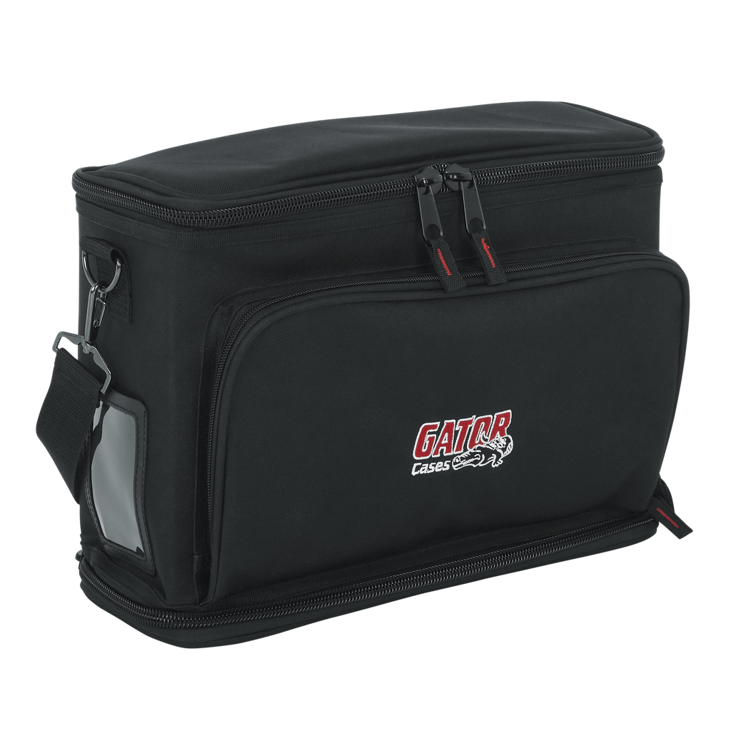 Carry Bag for Shure BLX and Similar Systems
