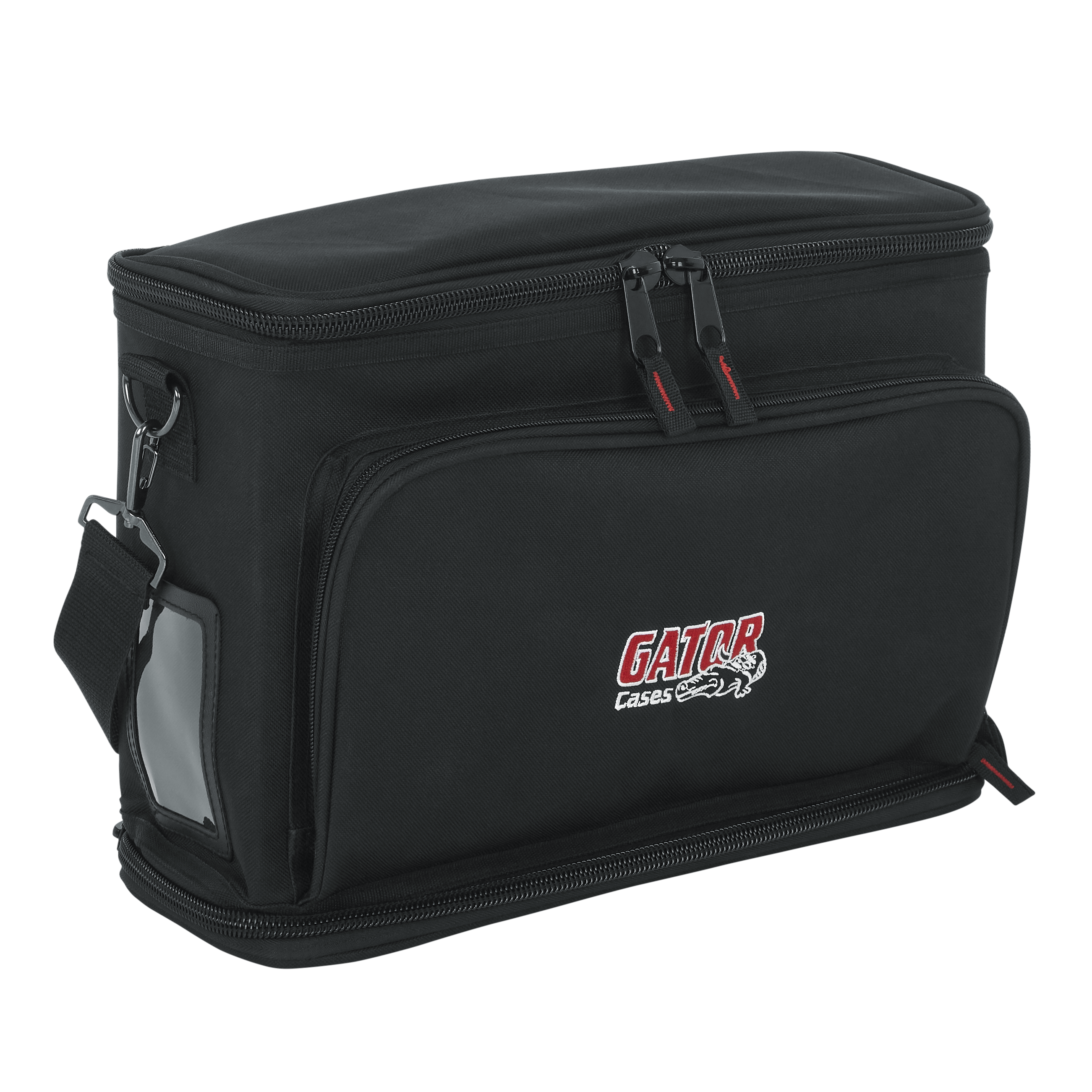 Carry Bag for Shure BLX and Similar Systems