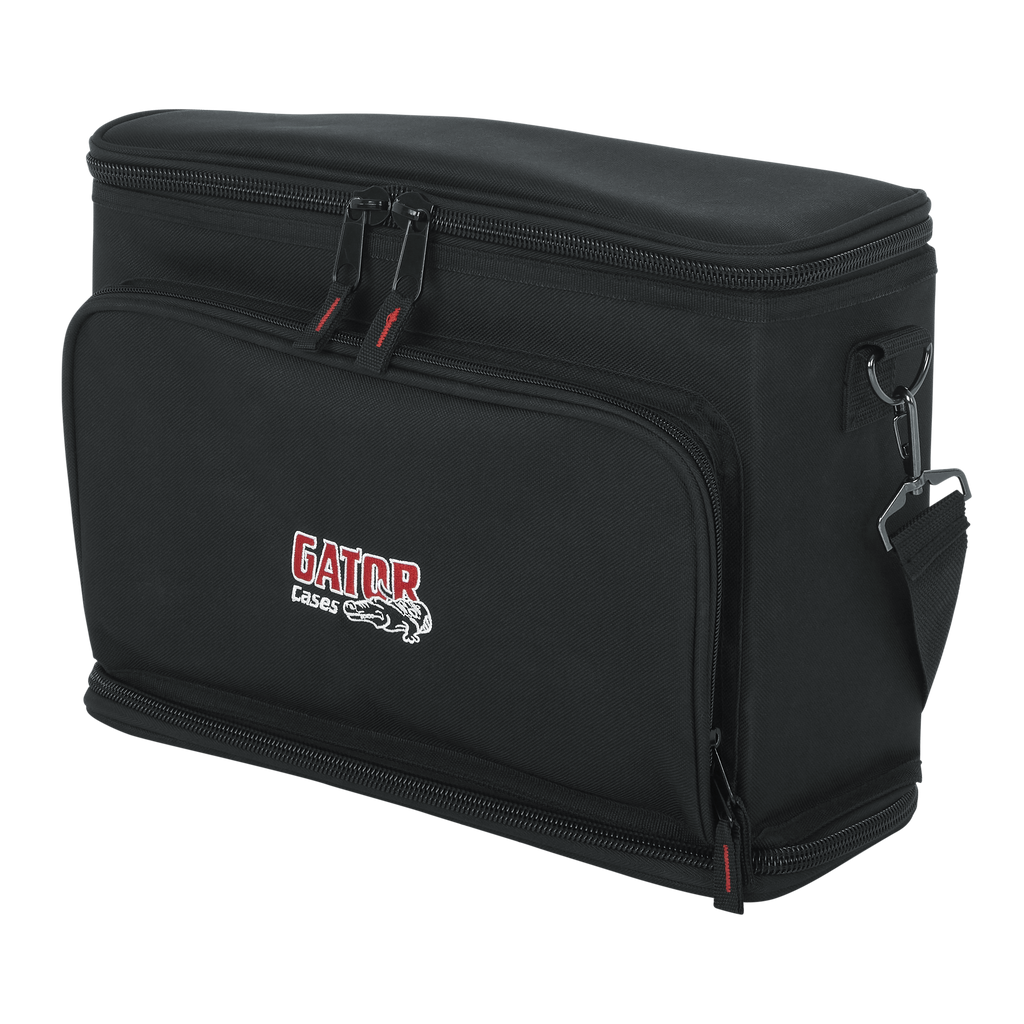 Carry Bag for Shure BLX and Similar Systems