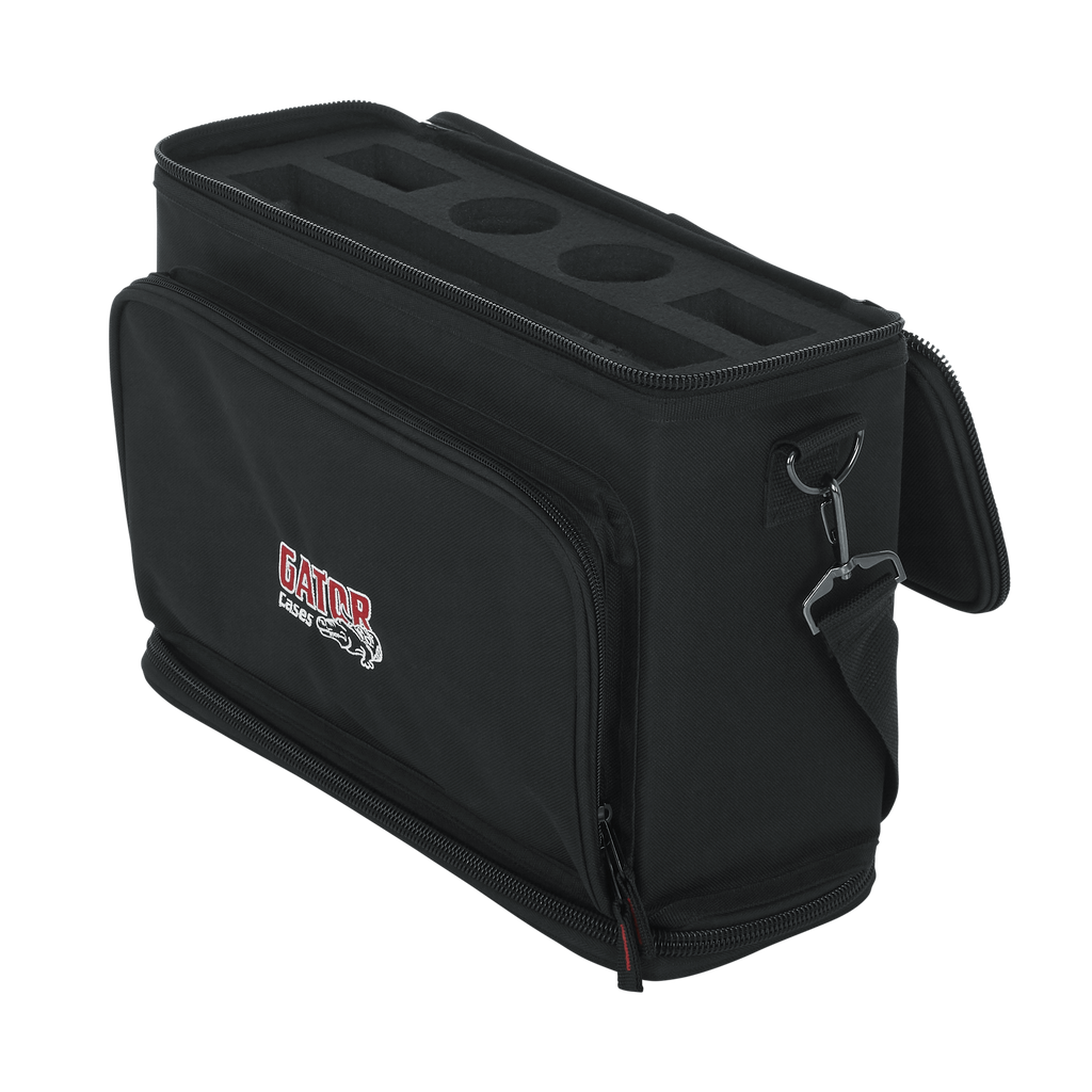 Carry Bag for Shure BLX and Similar Systems