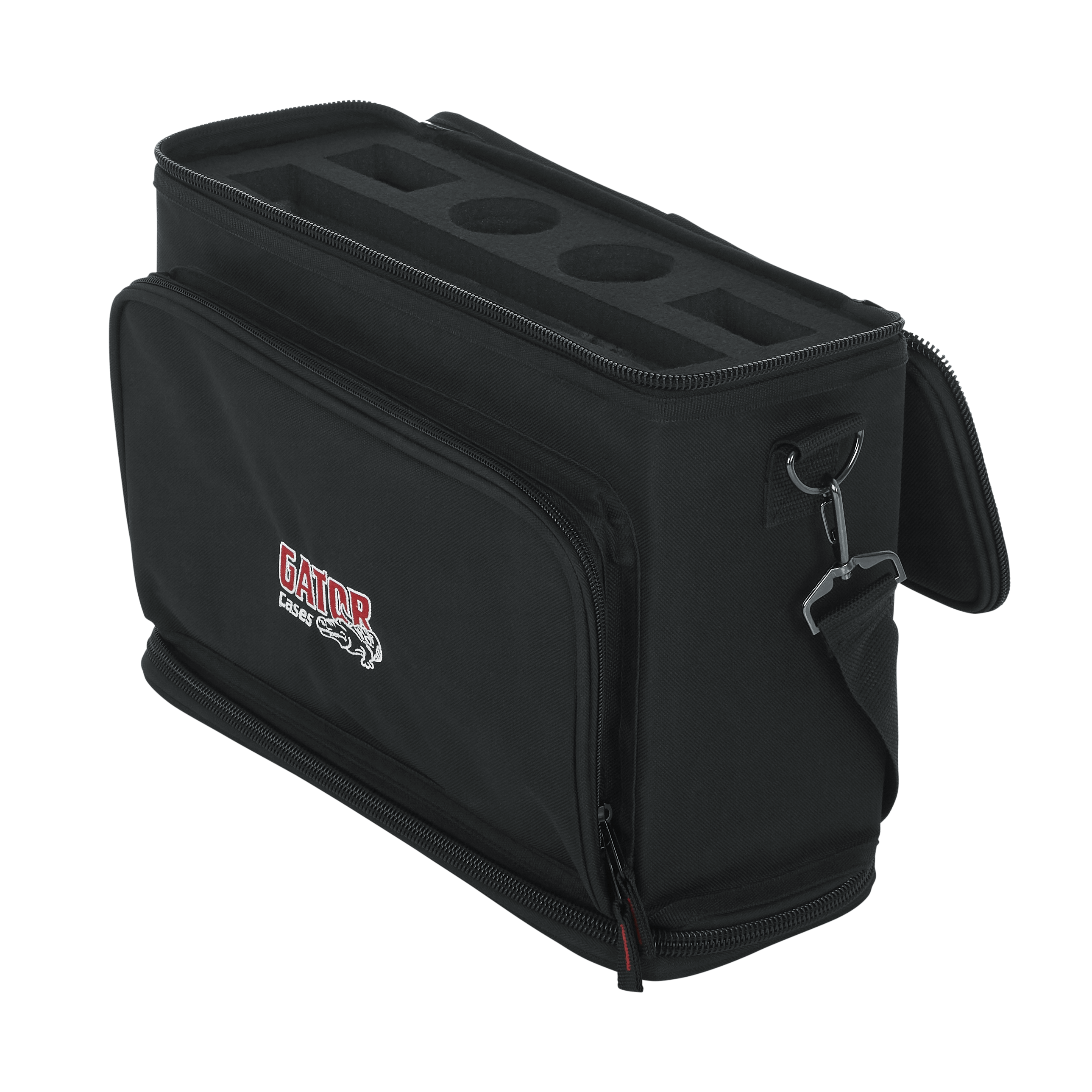 Carry Bag for Shure BLX and Similar Systems