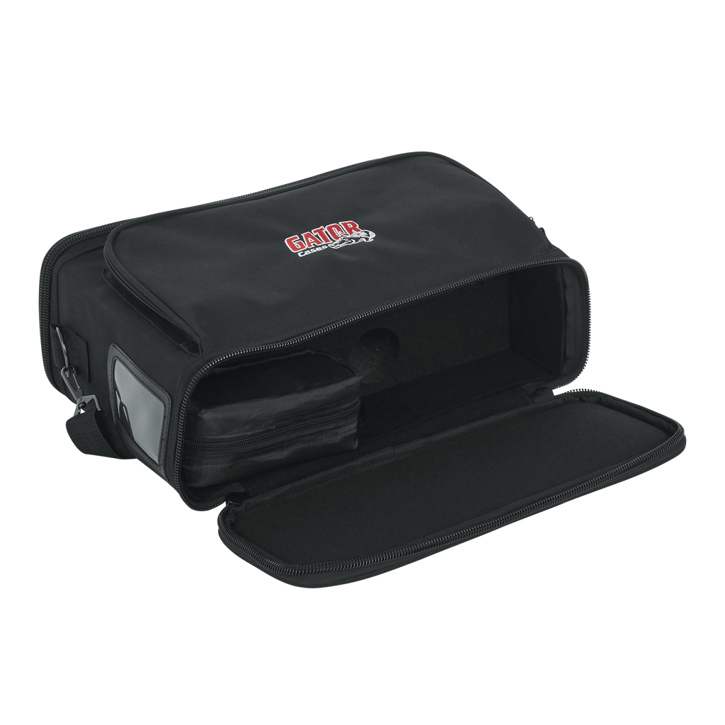 Carry Bag for Shure BLX and Similar Systems