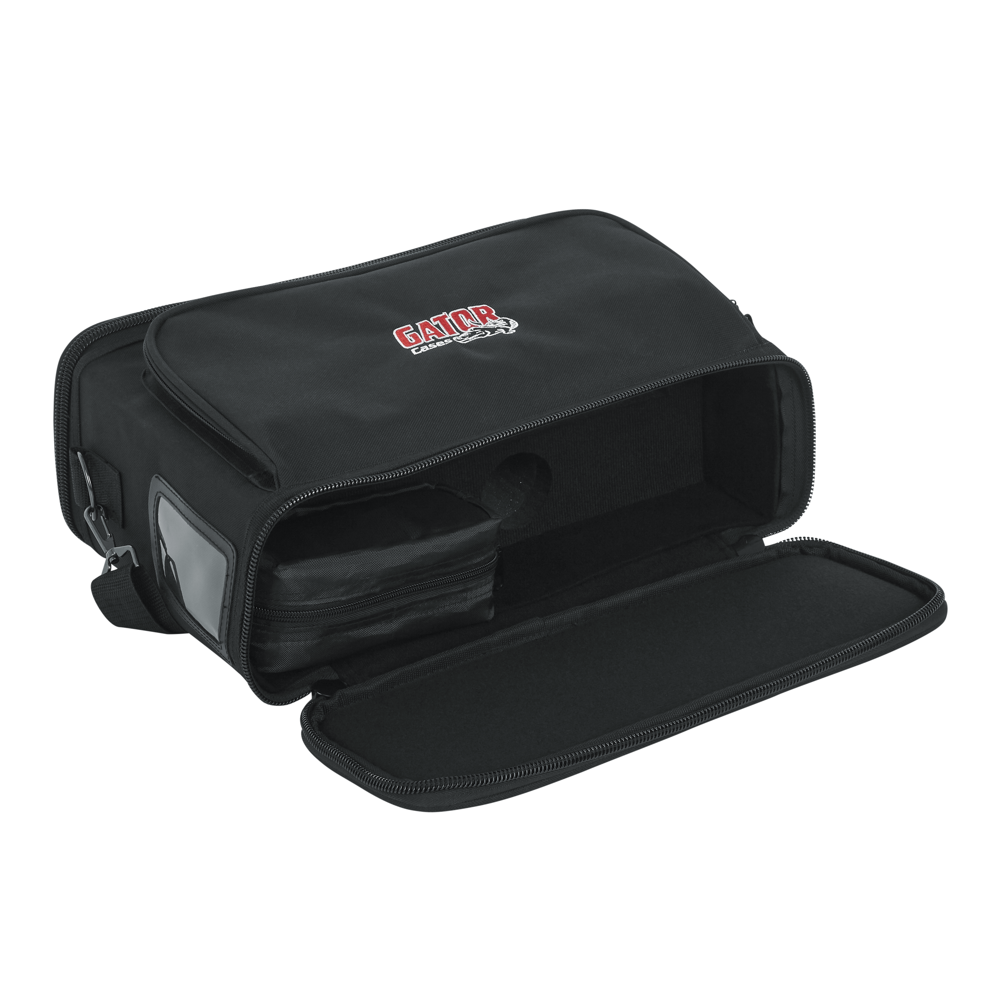 Carry Bag for Shure BLX and Similar Systems