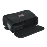 Carry Bag for Shure BLX and Similar Systems
