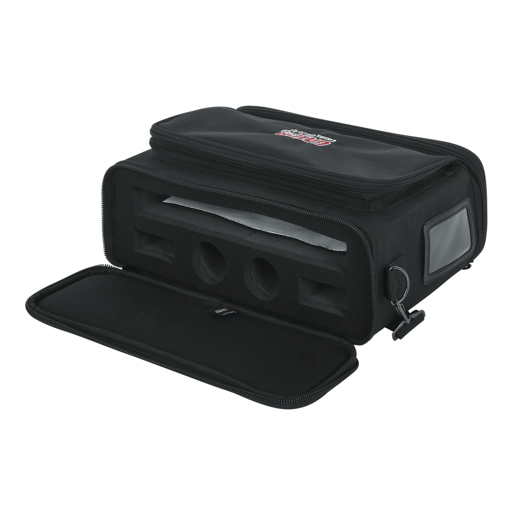 Carry Bag for Shure BLX and Similar Systems