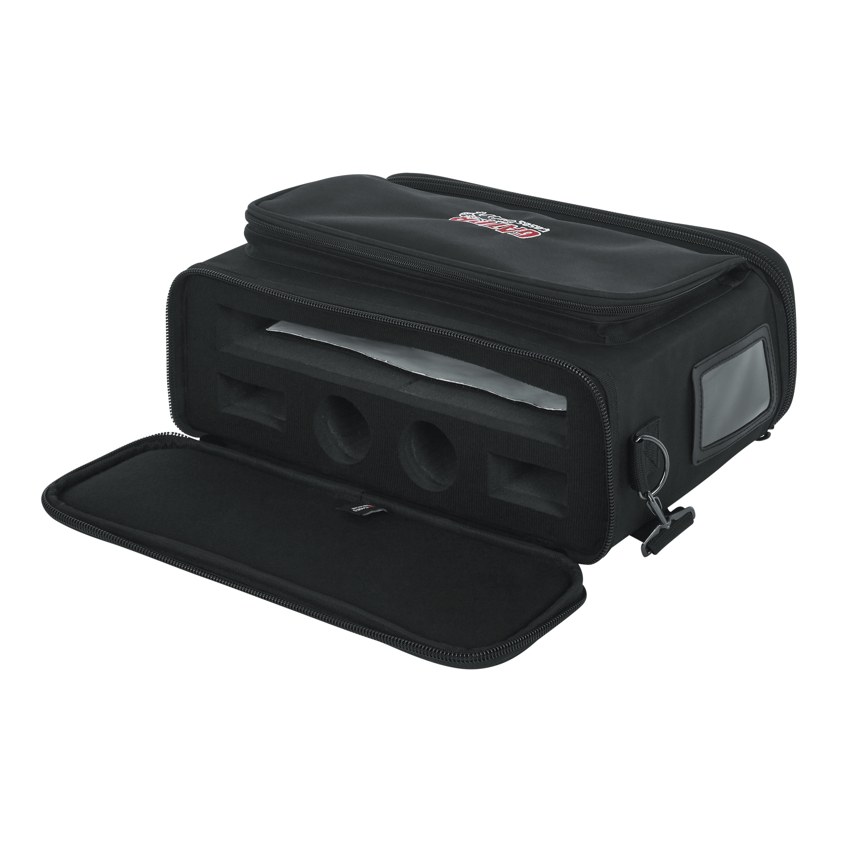 Carry Bag for Shure BLX and Similar Systems