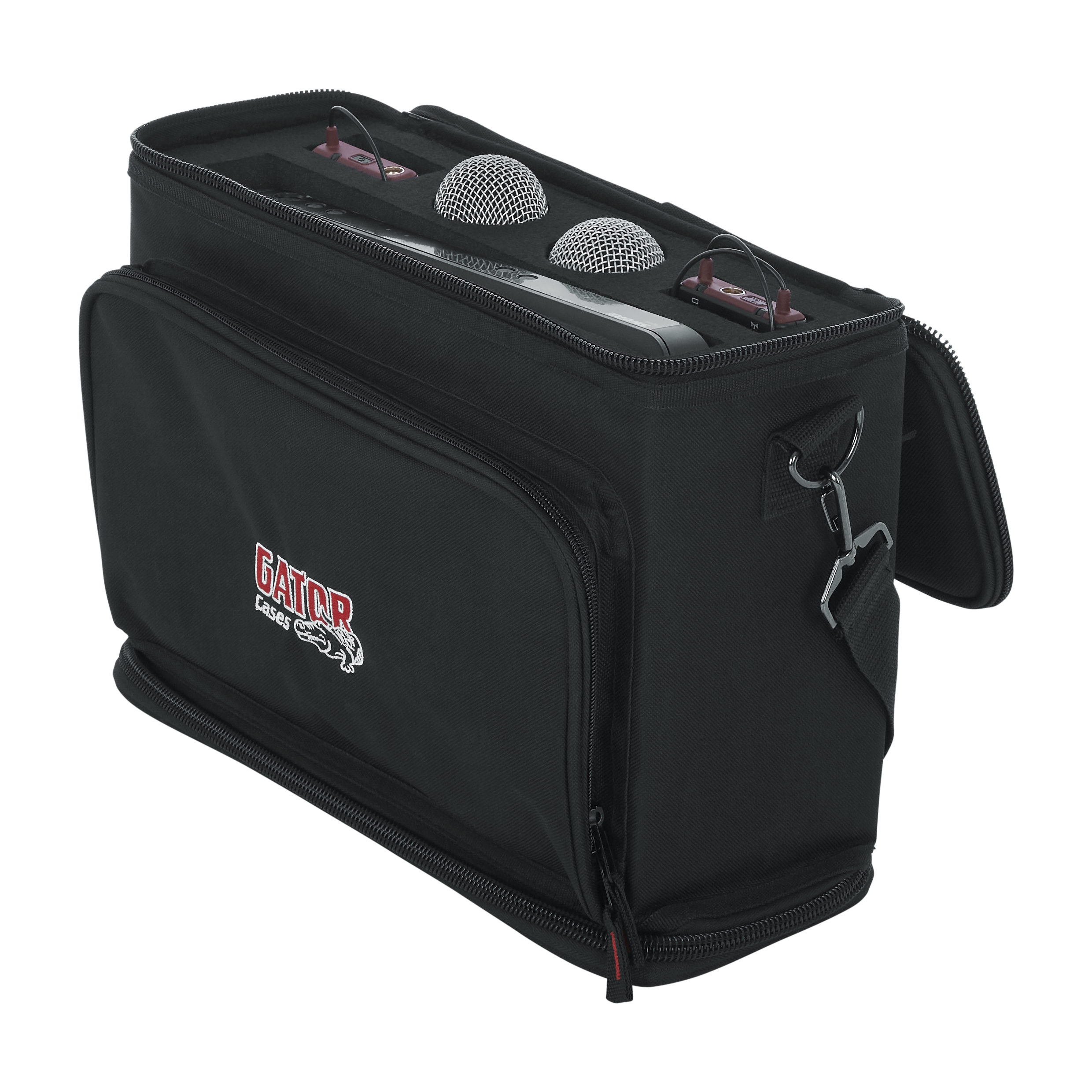 Carry Bag for Shure BLX and Similar Systems