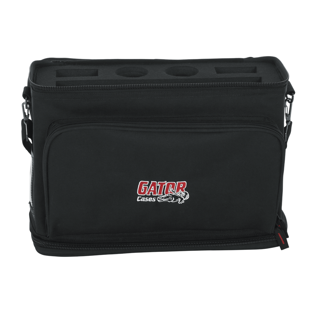 Carry Bag for Shure BLX and Similar Systems