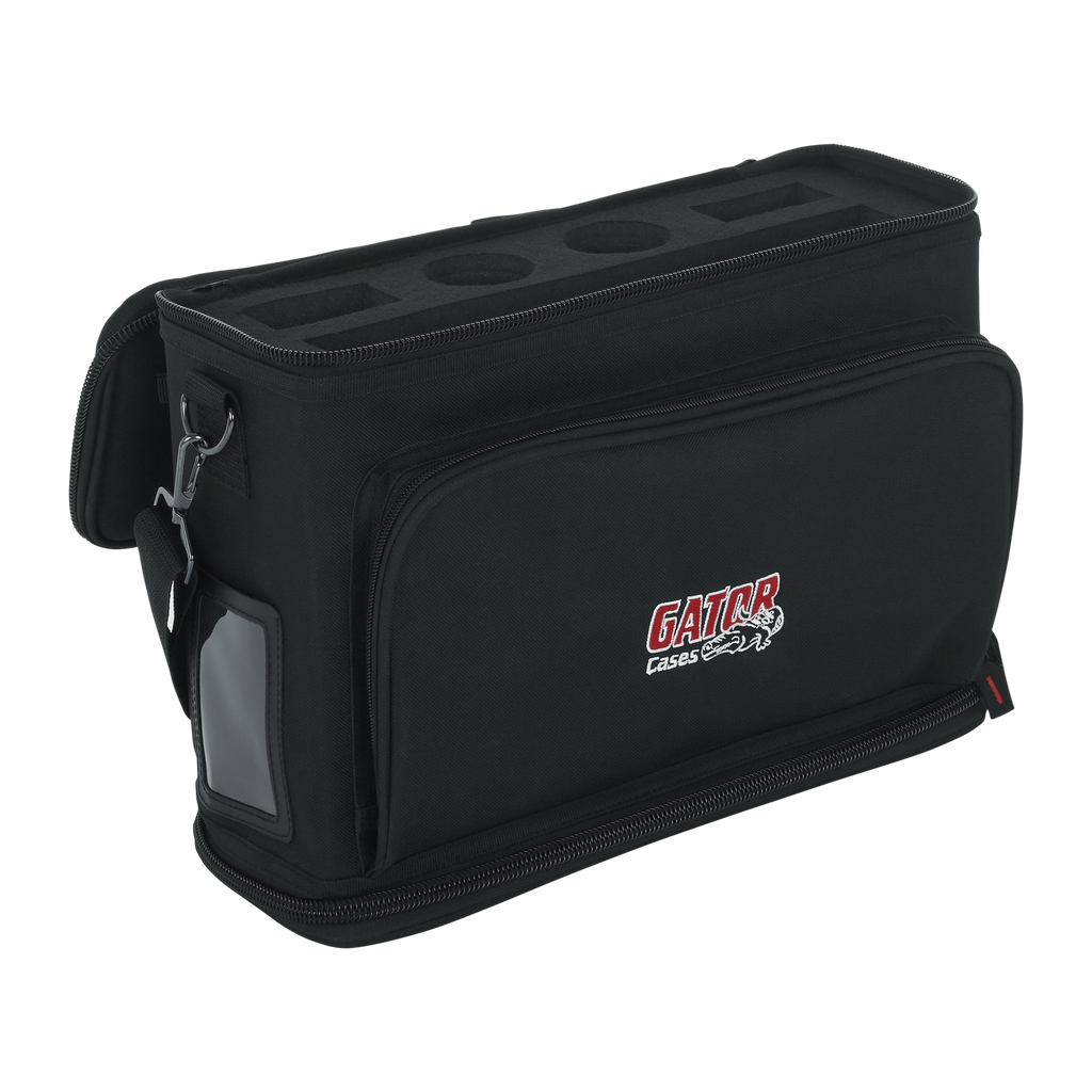 Carry Bag for Shure BLX and Similar Systems