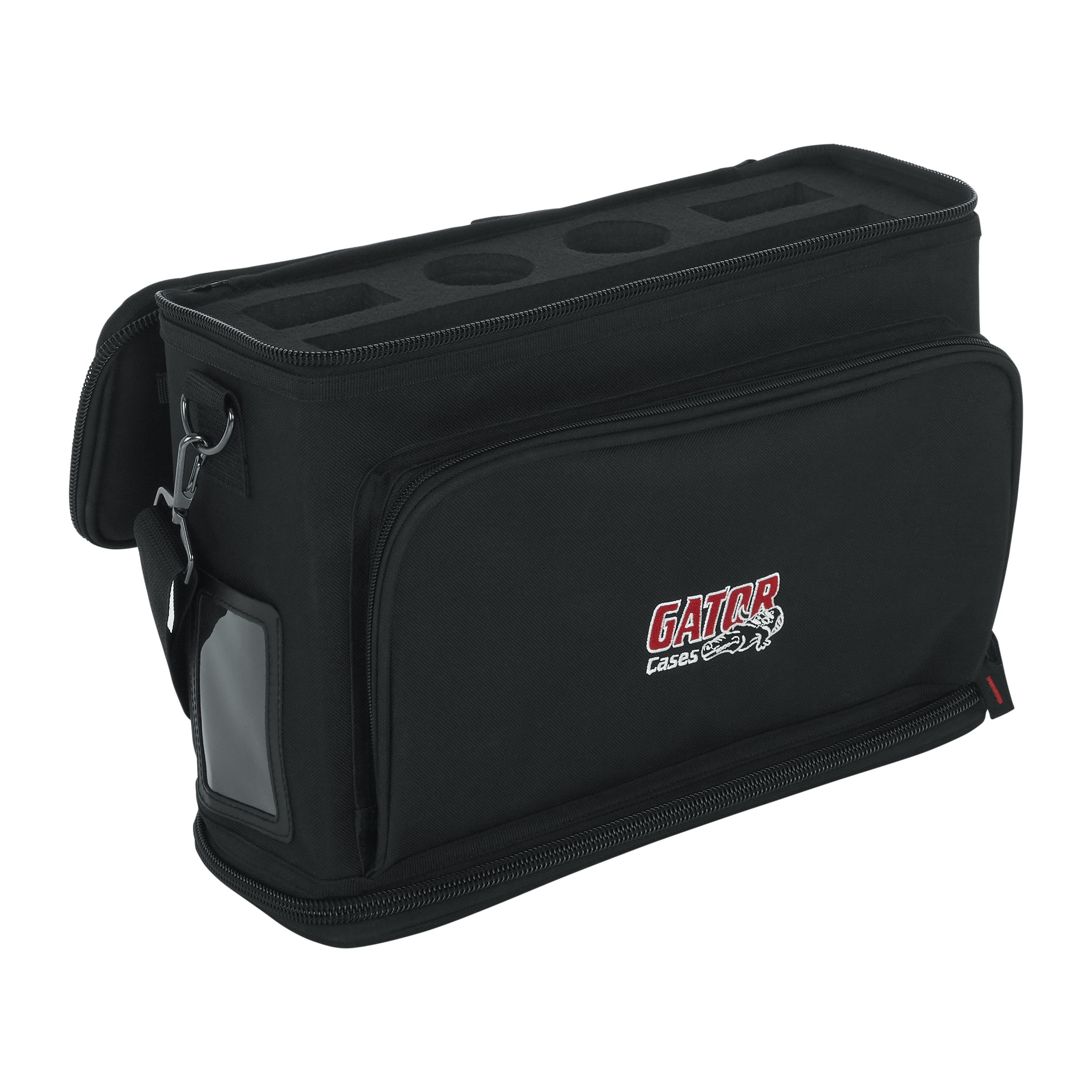 Carry Bag for Shure BLX and Similar Systems