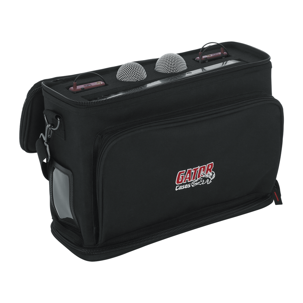 Carry Bag for Shure BLX and Similar Systems