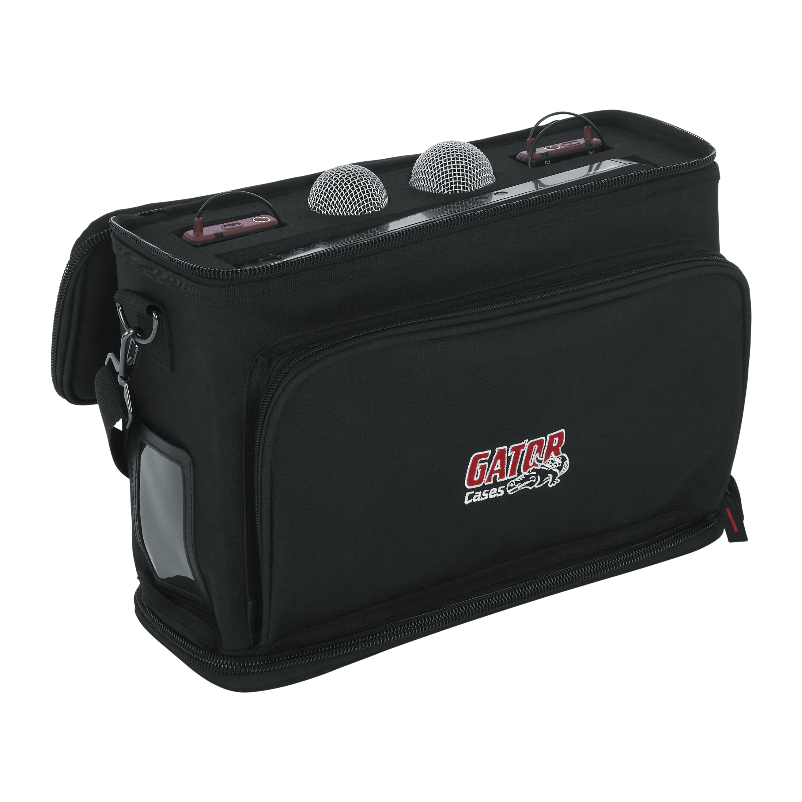 Carry Bag for Shure BLX and Similar Systems